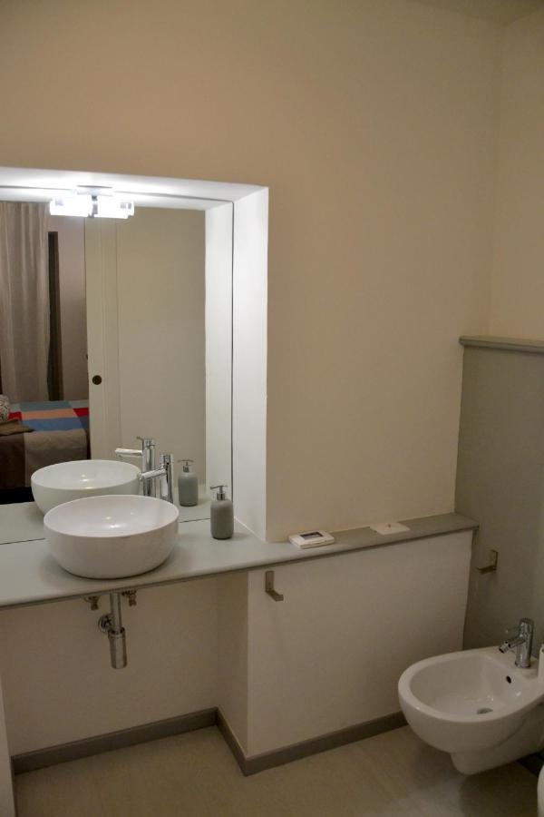 B&B Casale Fonte Vecchia 몬테프란도네 외부 사진
