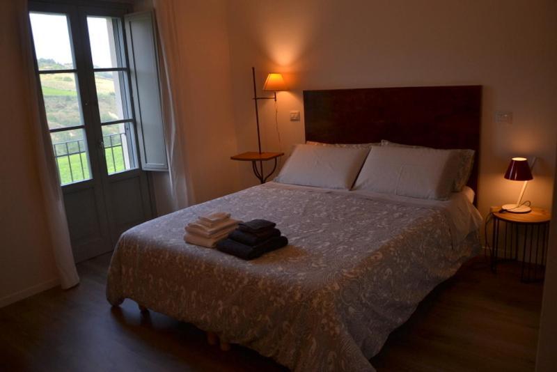 B&B Casale Fonte Vecchia 몬테프란도네 외부 사진