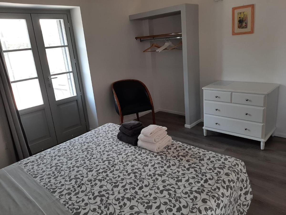 B&B Casale Fonte Vecchia 몬테프란도네 외부 사진